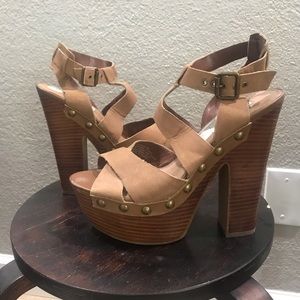 🌵STEVE MADDEN PLATFORM 🌵